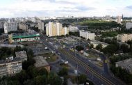 Улица Борщаговская
