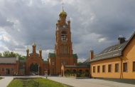 Свято-Покровский монастырь (Голосеевская пустошь)