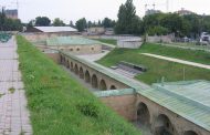 Госпитальное укрытие Киевской крепости