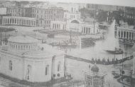 Всероссийская выставка 1913 года в Киеве