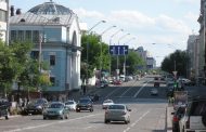 Владимирская улица