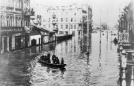 Потоп в Киеве 1931 года