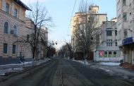 Кирилловская улица